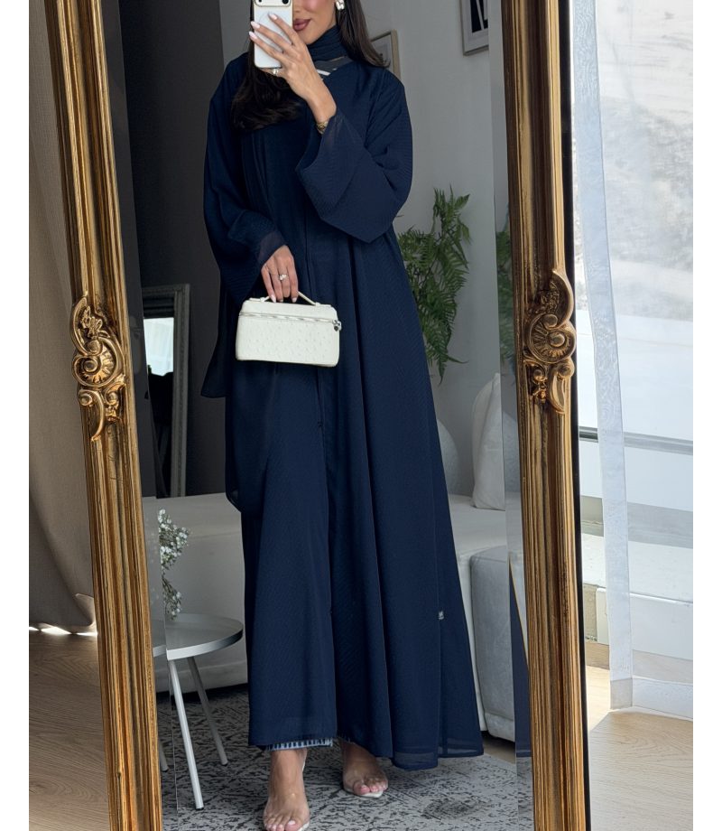 ً Daily 00470 Abaya