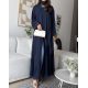 ً Daily 00470 Abaya