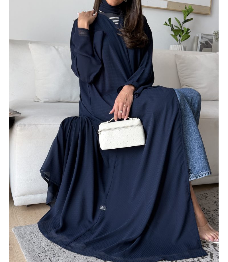 ً Daily 00470 Abaya