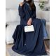 ً Daily 00470 Abaya