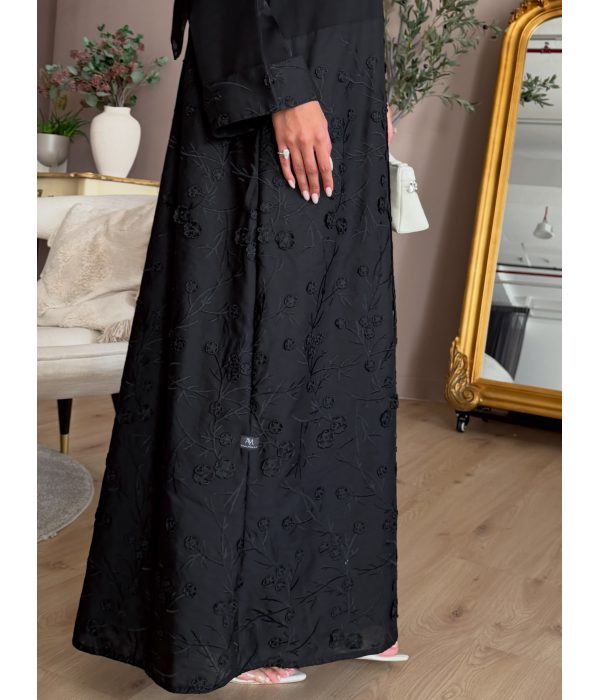 00510  Abaya