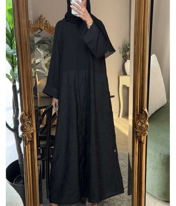 00510  Abaya