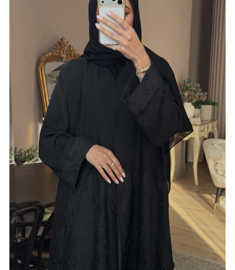 00510  Abaya