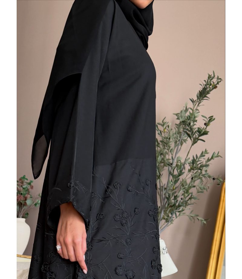 00510  Abaya
