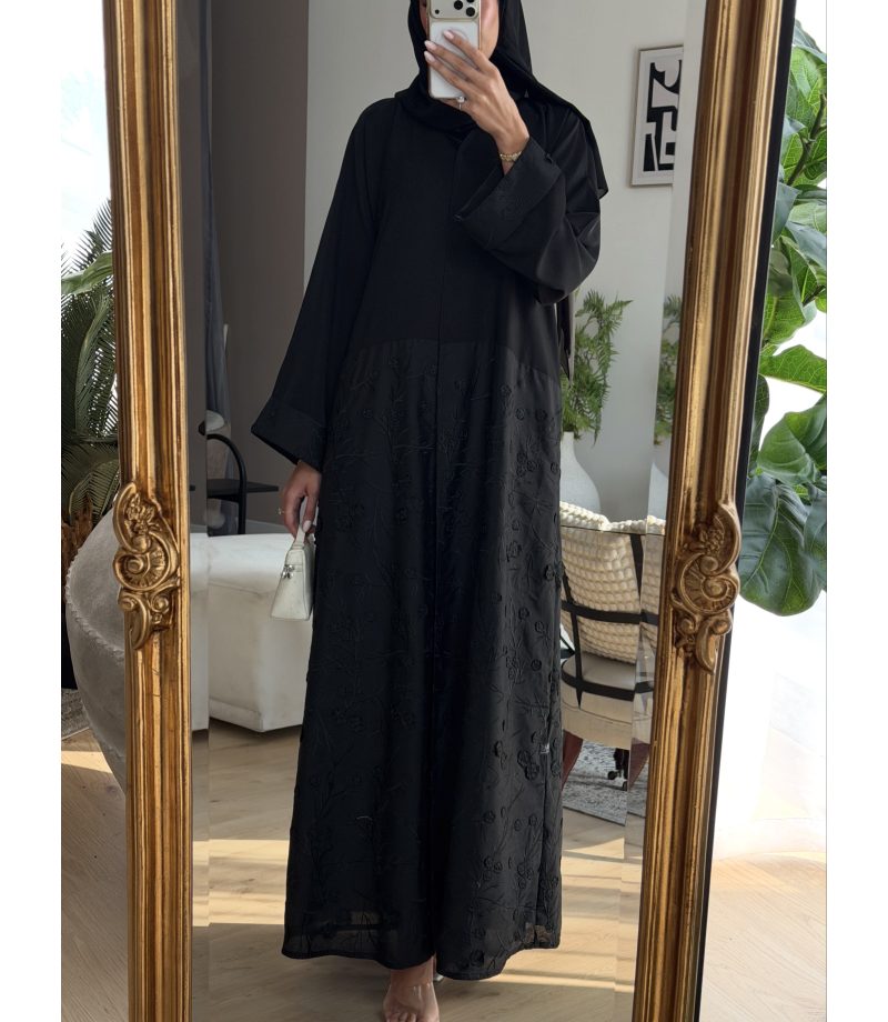 00510  Abaya