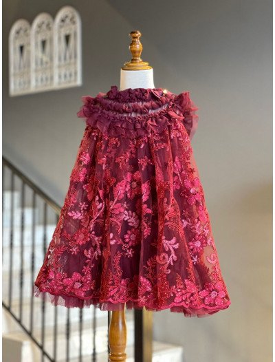 Angel’s face Angel’s face