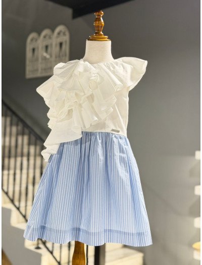 Jessie and James Jessie and James