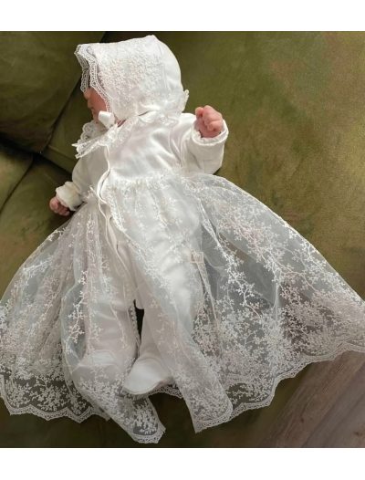  Baby Rosa