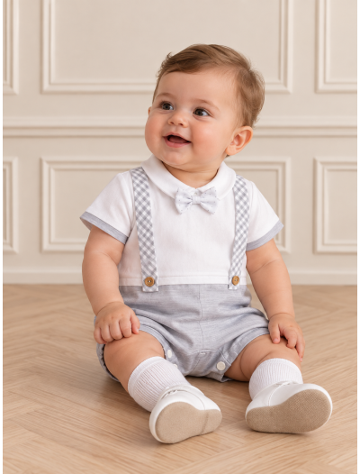 Baby Rosa