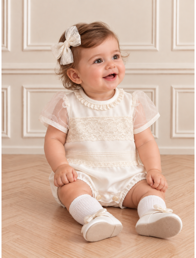 Baby Rosa