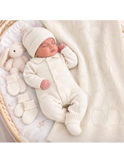 Baby Rosa Baby Rosa
