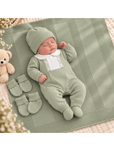 Baby Rosa Baby Rosa