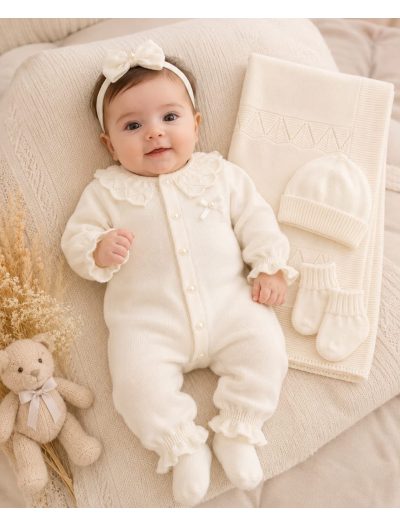Baby Rosa Baby Rosa