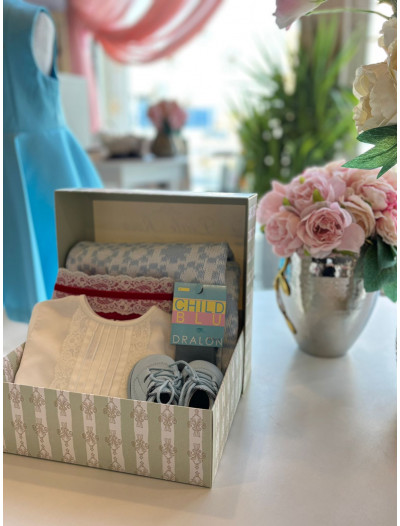 مجموعة هدية الأمير 2558/2