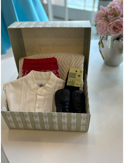 هدية مجموعة الأمير 2558