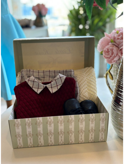 بوكس هدية ...