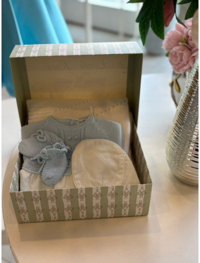 بوكس هدية ...
