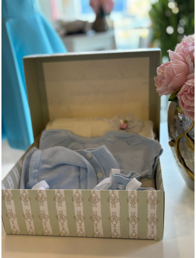 مجموعة الهدية الجميلة 2557