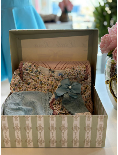 بوكس هدية ...