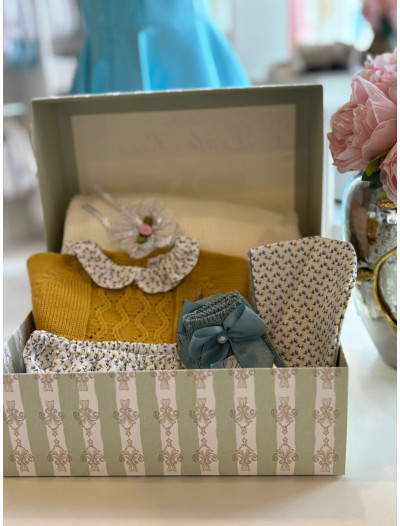 مجموعة هدية الأميرة 2555