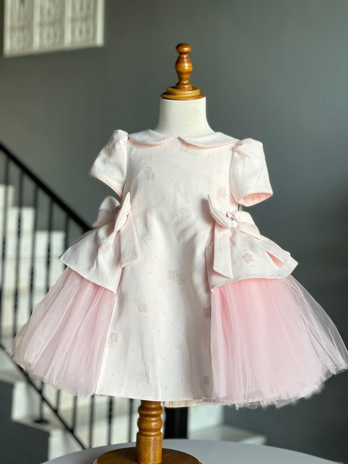 Pamina kids