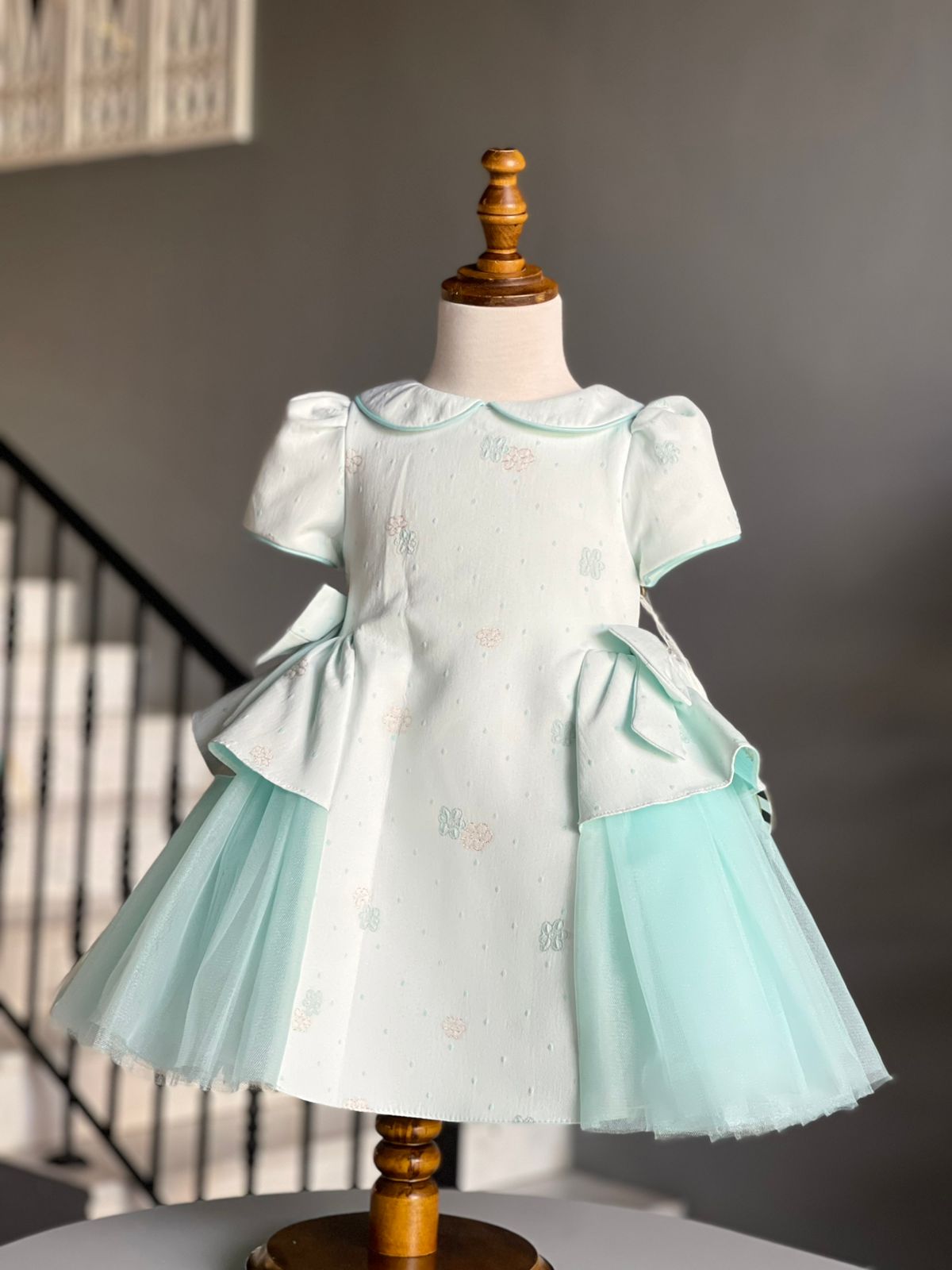 Pamina kids