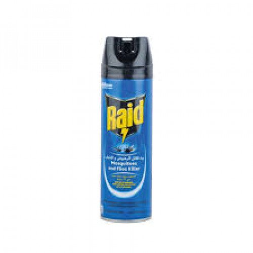ريد قاتل البعوض و الذباب ٣٠٠ مل 