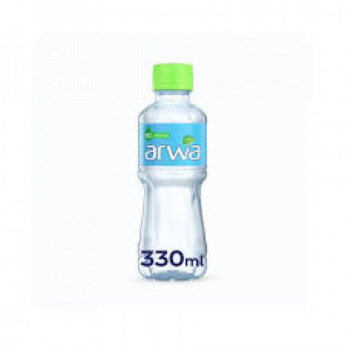 مياه اروى -330مل