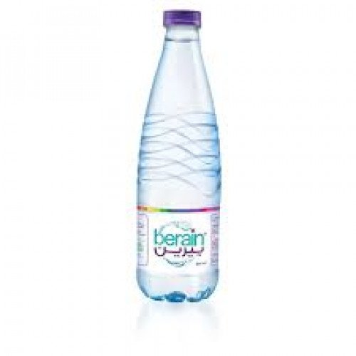 مياه بيرين -600 مل 