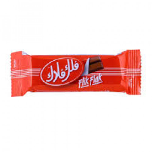 شوكولاتة فلك فلاك _20غرام