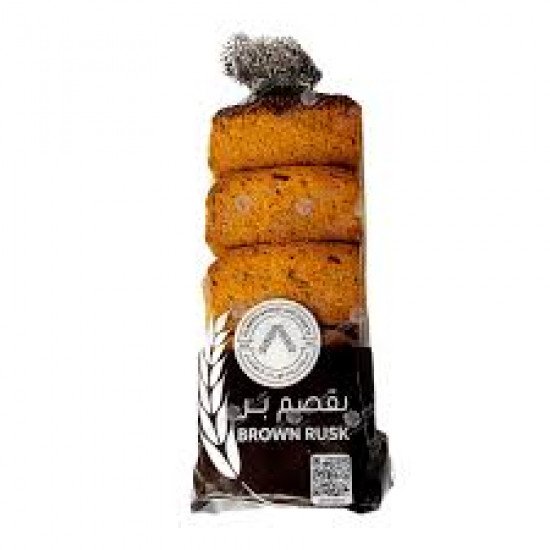 شابوره العامر بر