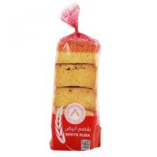 شابورة العامر ابيض