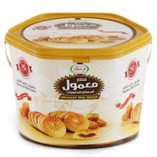 معمول بالتمر الفاخر ام صالح 