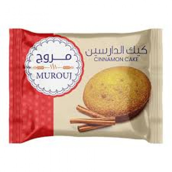 مروج كيك الدارسين