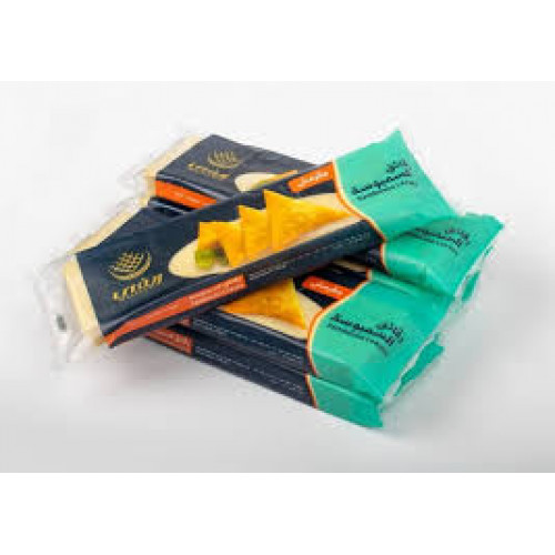 رقائق سمبوسه ريفي مقرمش 500 جم