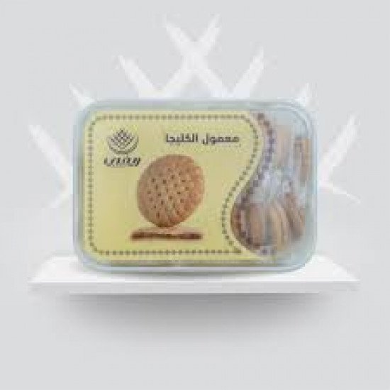 معمول الكليجا ريفي 500 جرام