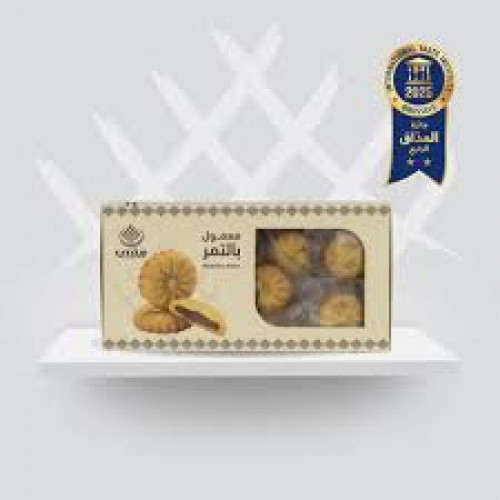 معمول بالتمر ريفي 300 جم