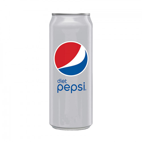 بيبسي دايت 240 مل
