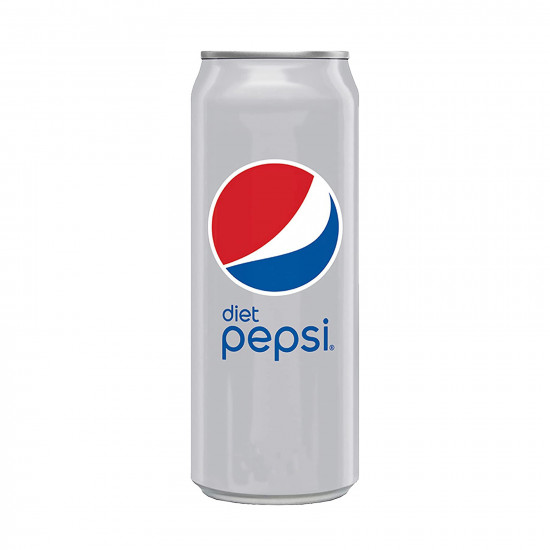 بيبسي دايت 240 مل