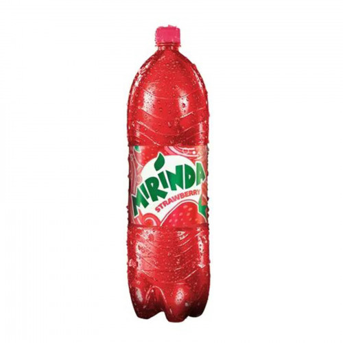 ميرندا فراولة 1 لتر