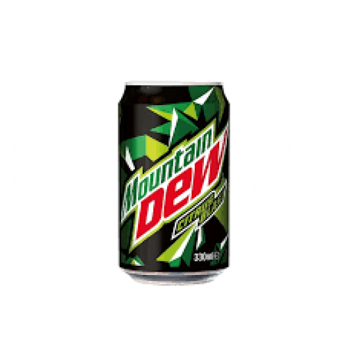 مونتن ديو 320 مل