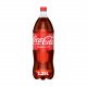 كوكا كولا 2.20 لتر