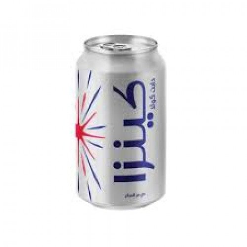 كينزا كولا دايت 320 مل