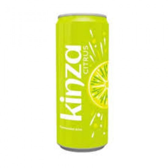 كينزا حمضيات 250 مل