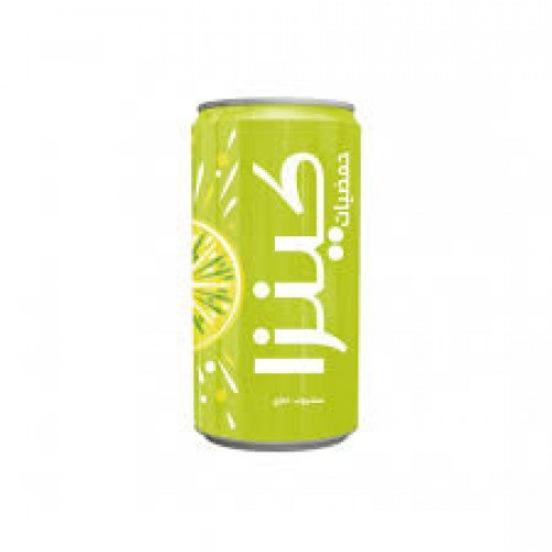 كينزا حمضيات 185 مل