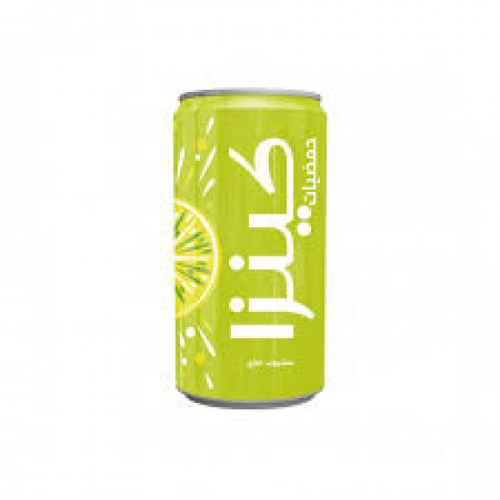 كينزا حمضيات 185 مل