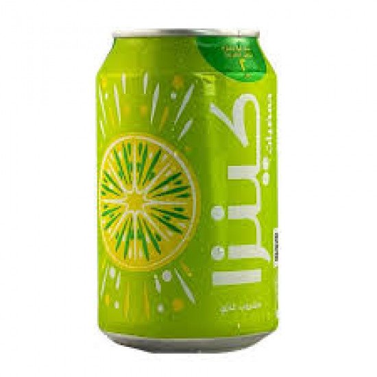 كينزا حمضيات 320 مل