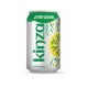 كينزا ليمون زيرو سكر 320 مل