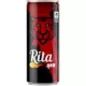 مشروب غازي ريتا رد 240 مل