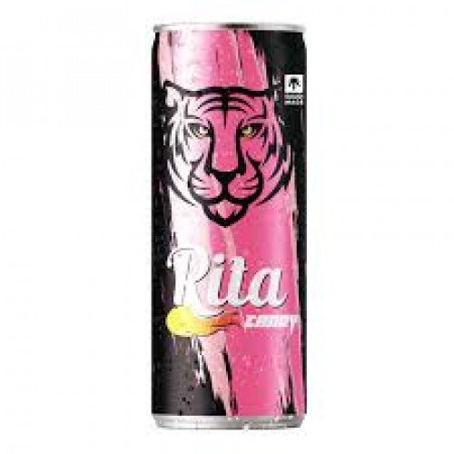 مشروب غازي ريتا كاندي 240 مل